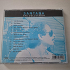 SANTANA - THE COLLECTION . cd - pikkukuva 2