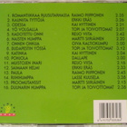 Kokoelma • Poptorin parhaat • Humpat CD - pikkukuva 3