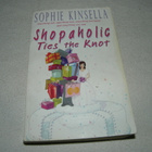 Sophie Kinsella Shopaholic Ties the Knot -nid - pikkukuva 1