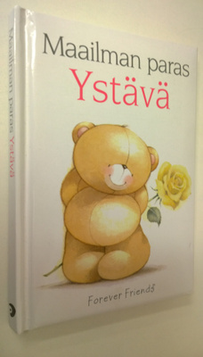 Pam Brown : Maailman paras ystävä
