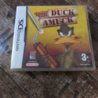 Nintendo DS Looney Tunes: Duck Amuck. CIB - pikkukuva 1