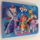 Aline Lemay : My Little Pony : mini lue ja leiki - pikkukuva 1
