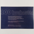 Jukka Valtonen : 100 kuukautta - pikkukuva 2