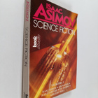 Isaac Asimov science fiction : Valikoima 1 - pikkukuva 1