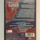 Buried Alive (DVD) 1989 (Ginger Lynn, Donald Pleasence) - pikkukuva 2