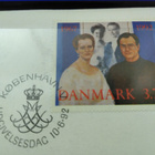 Kuningatar Margareetta ja Prinssi Henrik aviossa 25 vuotta - pikkukuva 2