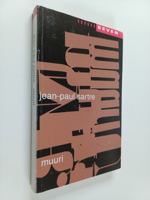 Jean-Paul Sartre : Muuri