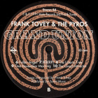 FRANK TOVEY & THE PYROS ~ Grand Union ~ LP - pikkukuva 5