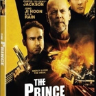 The Prince dvd - pikkukuva 1