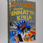 Guinness suuri ennätyskirja 1998 - pikkukuva 1