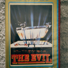 The Evil (1978) VHS - pikkukuva 1