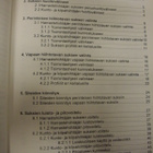 Mika Myllylä ym: LUISTOA LADULLE (1.p.1994) Sis.postikulut - pikkukuva 3