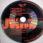 JEFF JOSEPH :: ONE TWO THREE :: RARE CD-SINGLE 1988 - pikkukuva 3