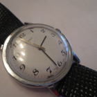 Miesten Rannekello, Timex, vetokello - pikkukuva 5