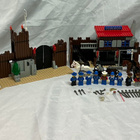 Lego western 6769 Fort Legoredo + ohje - pikkukuva 2