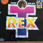 LP T.Rex Kokoelma - pikkukuva 1