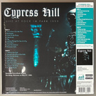 CYPRESS HILL : Live At Rock Im Park - LP, RSD, uusi - pikkukuva 3