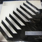 MOTORS - TENEMENT STEPS LP 1. SUOMI PAINOS EX/EX - pikkukuva 2