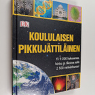 Koululaisen pikkujättiläinen - pikkukuva 1