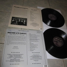 Jussi Syren And The Groundbreakers – 2x LP + NIMMARI - pikkukuva 2