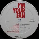 Various – I'm Your Fan - The Songs Of Leonard Cohen By. - pikkukuva 3