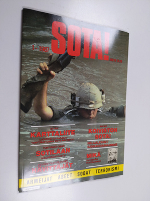 Sota 1/1987