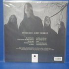 DISGRACE - GREY MISERY M-/M- FIN 2011 LP - pikkukuva 2