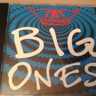 AEROSMITH / BIG ONES cd. - pikkukuva 1