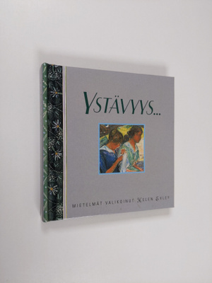 Ystävyys