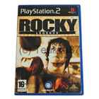 PS2 - Rocky Legends (CIB) - pikkukuva 1