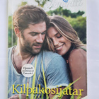Timantti 7 2019 Kilpakosijatar - pikkukuva 1