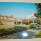 Kouvola, Teatteritalo, väripk, p. 1975 - pikkukuva 1