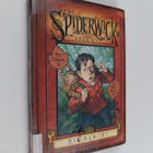 Tony DiTerlizzi : Spiderwickin kronikat : toinen osa viid... - pikkukuva 1
