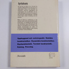 Edward J. Diebold : Tyristorn : elektriska och termiska e... - pikkukuva 2