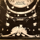 Jethro Tull: A Passion Play, 1973 UK LP VG - pikkukuva 1