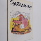Sarjainfo 3/1992 - pikkukuva 1
