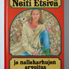 Neiti etsivä ja nallekarhujen arvoitus - pikkukuva 1