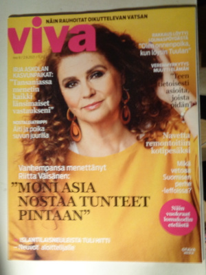 Viva Nro 9/2021 ( 25.11)