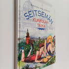 Annina Holmberg : Seitsemän kukkulan taika - pikkukuva 1