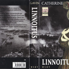 Catherine Gavin: Linnoitus (nide 5p. Wsoy bestseller 1993) - pikkukuva 2