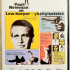 Paul Newman Lew Harper yksityisetsivä , suomi text - pikkukuva 1
