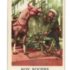Purkkakuva ROY ROGERS - pikkukuva 1