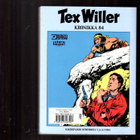 TEX WILLER KRONIKKA 84: Ystävä pulassa - Muumioiden sali - pikkukuva 2