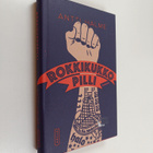 Antti Halme : Rokkikukkopilli - pikkukuva 1