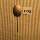 Vasaloppet rintamerkki 74:s hiihto 1998 - pikkukuva 2
