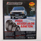 Helsingin Sanomat kuukausiliite marraskuu 1/1986 - pikkukuva 2