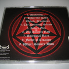 Necrophobic - The Nocturnal Silence (CD) - pikkukuva 2