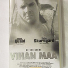 Vihan maa • VHS - pikkukuva 1