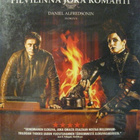 PILVILINNA JOKA ROMAHTI DVD - pikkukuva 1
