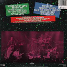 (LP) Steve Miller Band - Live! - pikkukuva 2